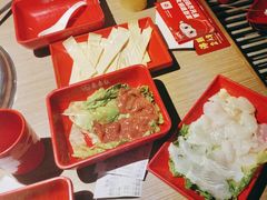 -季季红火锅(丰城洪客隆店)