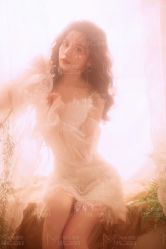 -米莱摄影写真(五大道别墅店)