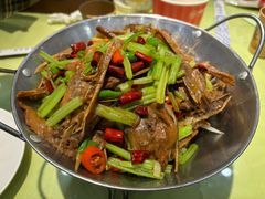 -玉桥餐厅(天坛店)