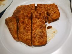 特色牛肉馅饼-燕春楼(海河华鼎店)