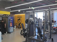 -FEELINGME乐刻私教馆·健身(大融城店)