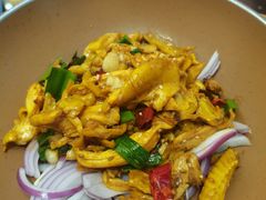 -肖记公安牛肉鱼杂馆·省级非物质文化遗产(三角路直营店)