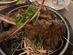 -CHINCHIN 青青·泰国料理(万象食家店)