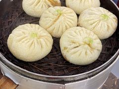 风味排骨包子-张包铺(道外店)