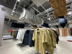 -迪桑特DESCENTE(北京三里屯BLANC店)