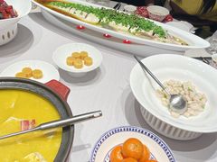 -蘇锦宴·淮扬菜烤鸭·小院(三元桥霄云路店)