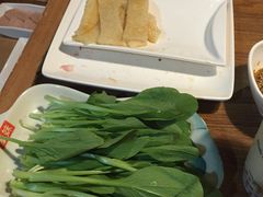 -傣妹火锅(南京东路一店)