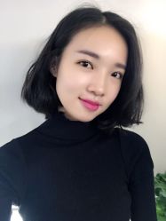 -尚丹尼造型