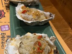 -喝丢一只鞋海鲜烧烤·海肠捞饭(市场店)