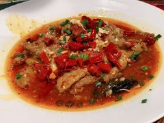 -纳瓦新疆菜(银都店)