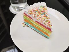 -马哥孛罗咖啡厅·Cafe Marco (厦门马哥孛罗东方大酒店)