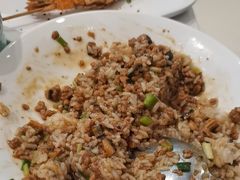 -船歌·鱼水饺青岛菜(国贸商城店)