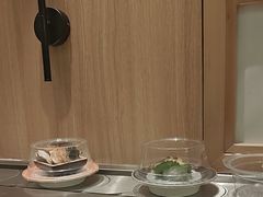 -禾绿寿司(星光68广场店)
