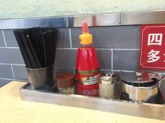 -冠记·肠粉粥品专家(江南大道店)