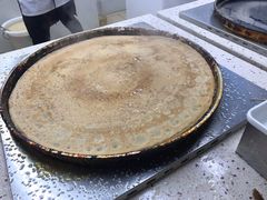 -香糯炎荞饼王(解放碑店)