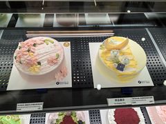 -Pantry's Best派悦坊蛋糕(世纪金源店)