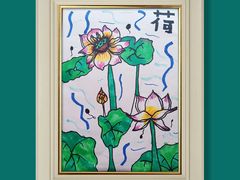 -东方童画少儿美术(乐荟天地体验馆)