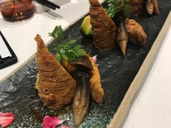 -若蘭慈·无国界素食料理(欢乐海岸店)