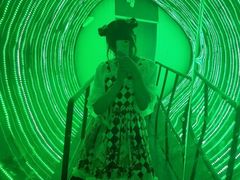 -朝阳公园游乐园