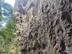 -雁荡山风景名胜区-小龙湫