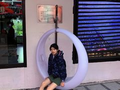 -浈阳坊旅游小镇