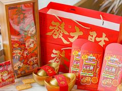 -MONANA蛋糕研究所