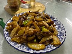-红升老菜馆(巨兴街店)
