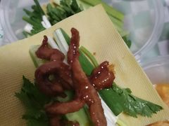-锦绣金山人家(友谊店)