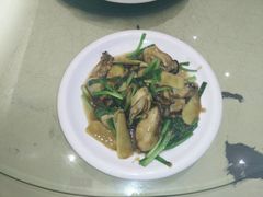 -新享乐海鲜(翠华路店)
