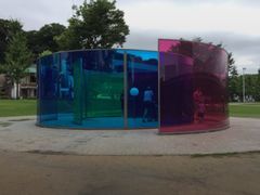 -金泽21世纪美术馆