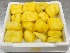 油豆腐-傣妹火锅(四川北路店)
