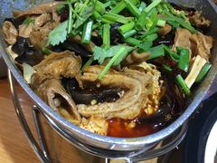 -王妈热卤·川味馆(海昌店)