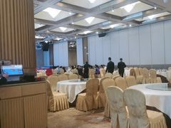 -海皇食府(水都假日酒店店)