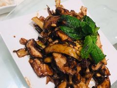 -北京老铺烤鸭(西稍门店)