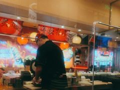 -莲寿司(国兴店)