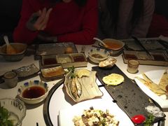 -赤坂亭M9和牛烧肉·日料398放题(万达店)