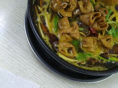 -南湖胖子砂锅(五福街店)