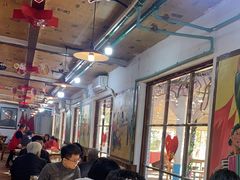 -人民公社大食堂(顺义总店)