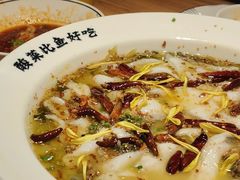 -太二酸菜鱼(福州泰禾店)