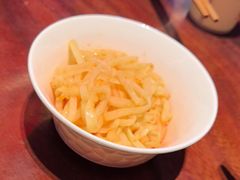 -李犟大爆鳝面·手工蟹黄包(湖滨西湖店)