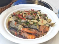 -文涵小院·邻里厨房