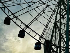 -南昌之星摩天轮