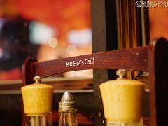 -炉小哥烤肉(朗悦公园茂店)