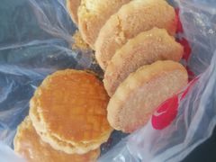 -爱德顺糕点食屋(利民道店)