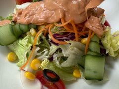 -华梅西餐厅(哈尔滨中央大街店)