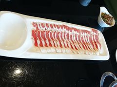 -食鲜捞火锅(湖西路店)