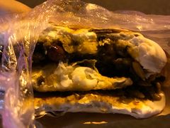 -老马家马蓉蛋菜夹馍·腊牛肉夹馍(回民街店)