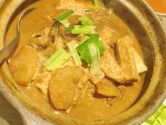 -汤城小厨•粤菜•靓汤(望京凯德mall店)