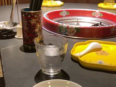 -羊大爷涮肉(亮马桥店)