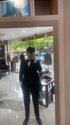 -蓝仕西服定制(萧山店)